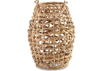 etta brown candle stick   
