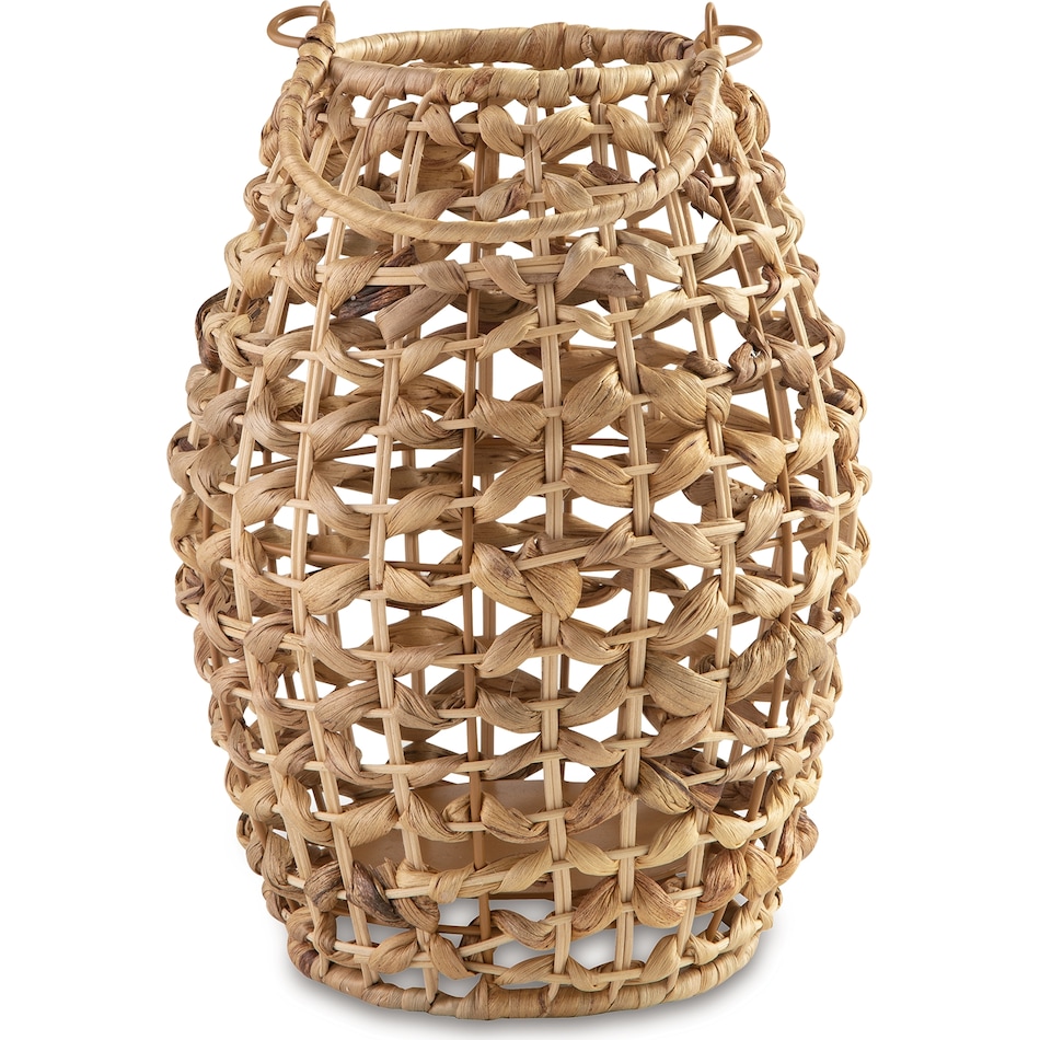 etta brown candle stick   