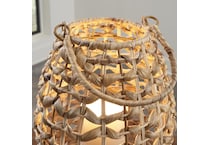 etta brown candle stick   