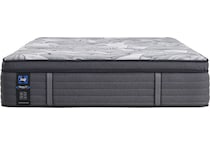 euclid ave medium pillowtop mattress cal king   