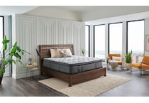 euclid ave medium pillowtop mattress cal king   