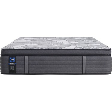 EUCLID AVE MEDIUM PILLOW TOP TWIN XL MAT