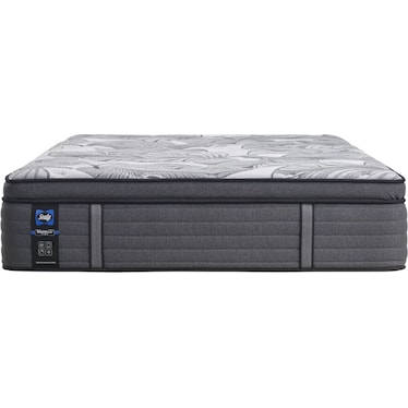 EUCLID AVE MEDIUM TIGHT TOP FULL MATTRESS