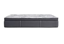 euclid ave ultra firm tighttop mattress king   