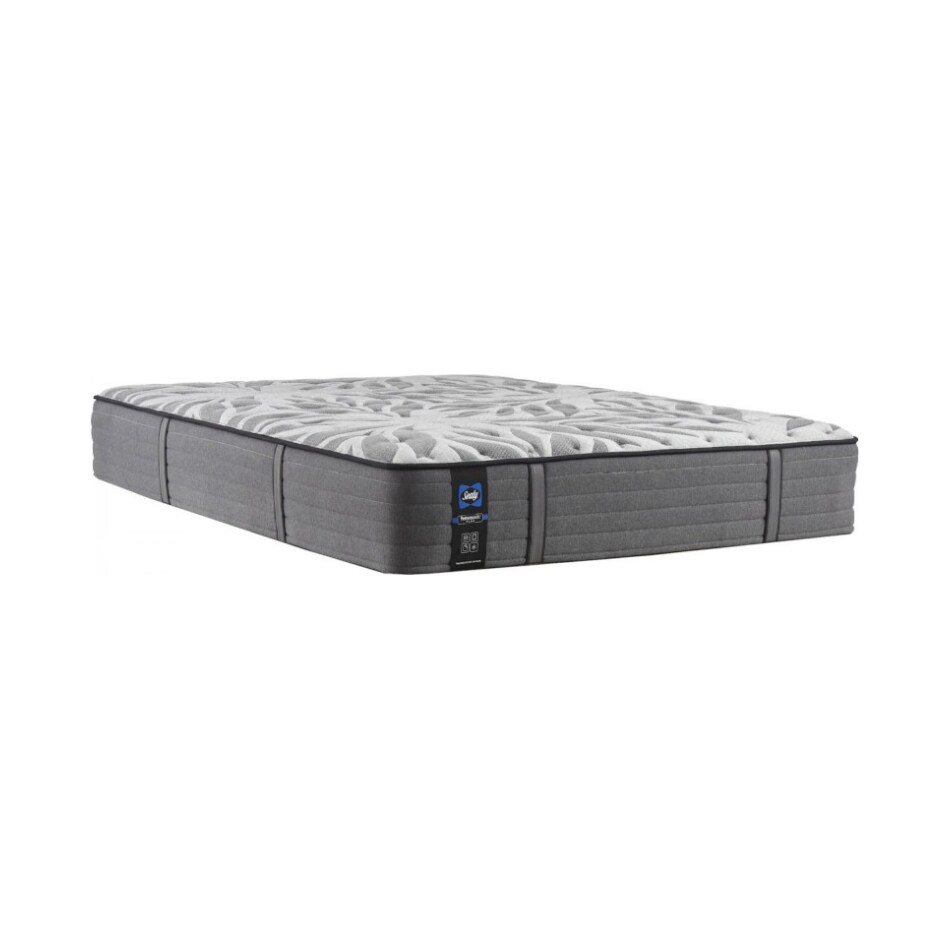 euclid ave ultra firm tighttop mattress king   