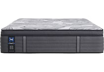 euclid ave ultra firm tighttop mattress queen   