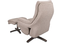 euro birch power rocker recliner   