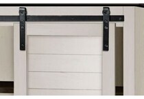 european cottage white swatch  