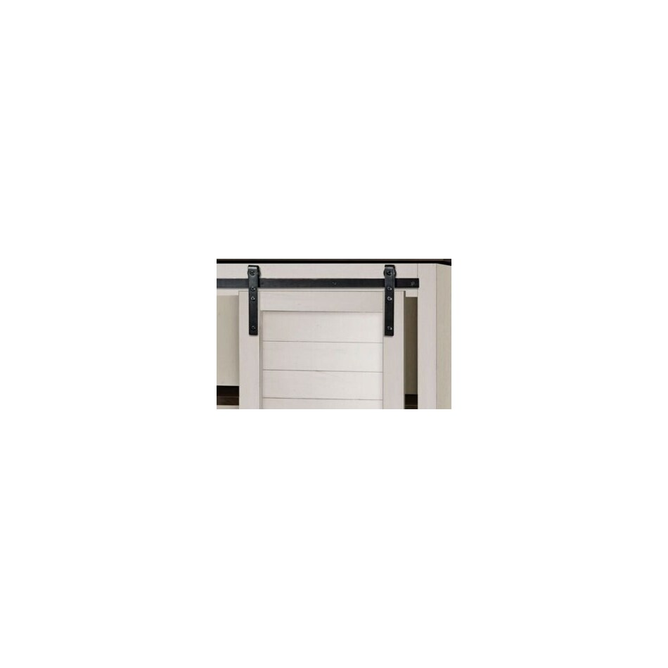 european cottage white swatch  
