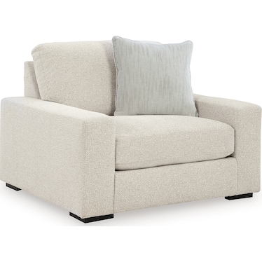 EVANLEY OVERSIZED CHAIR