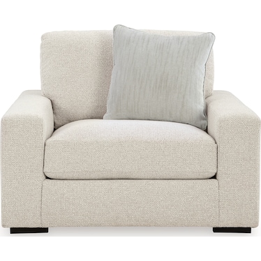 EVANLEY OVERSIZED CHAIR