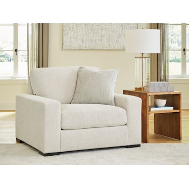 EVANLEY OVERSIZED CHAIR