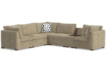 everly brown package   