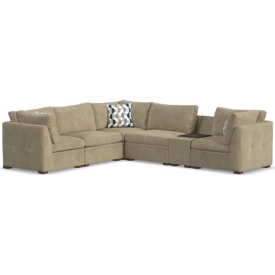everly brown package   