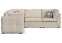 everly brown package   