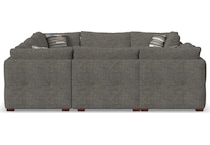 everly brown package   