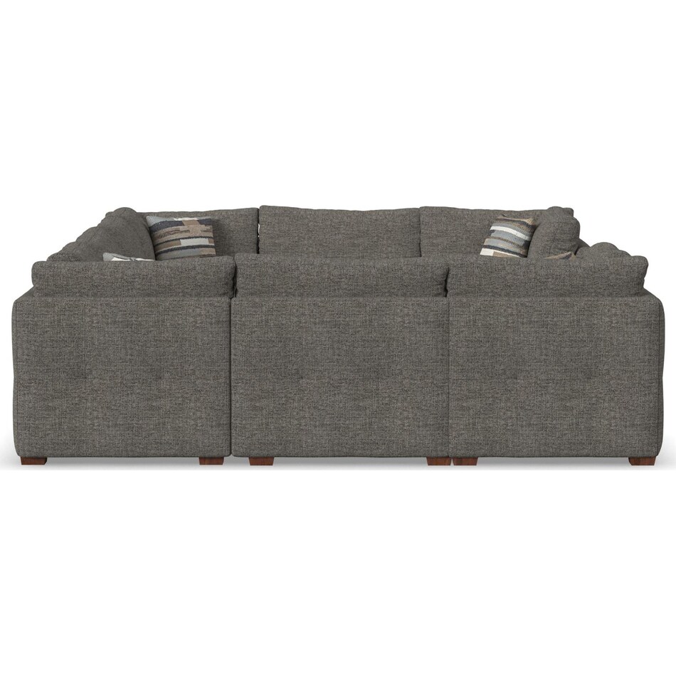 everly brown package   