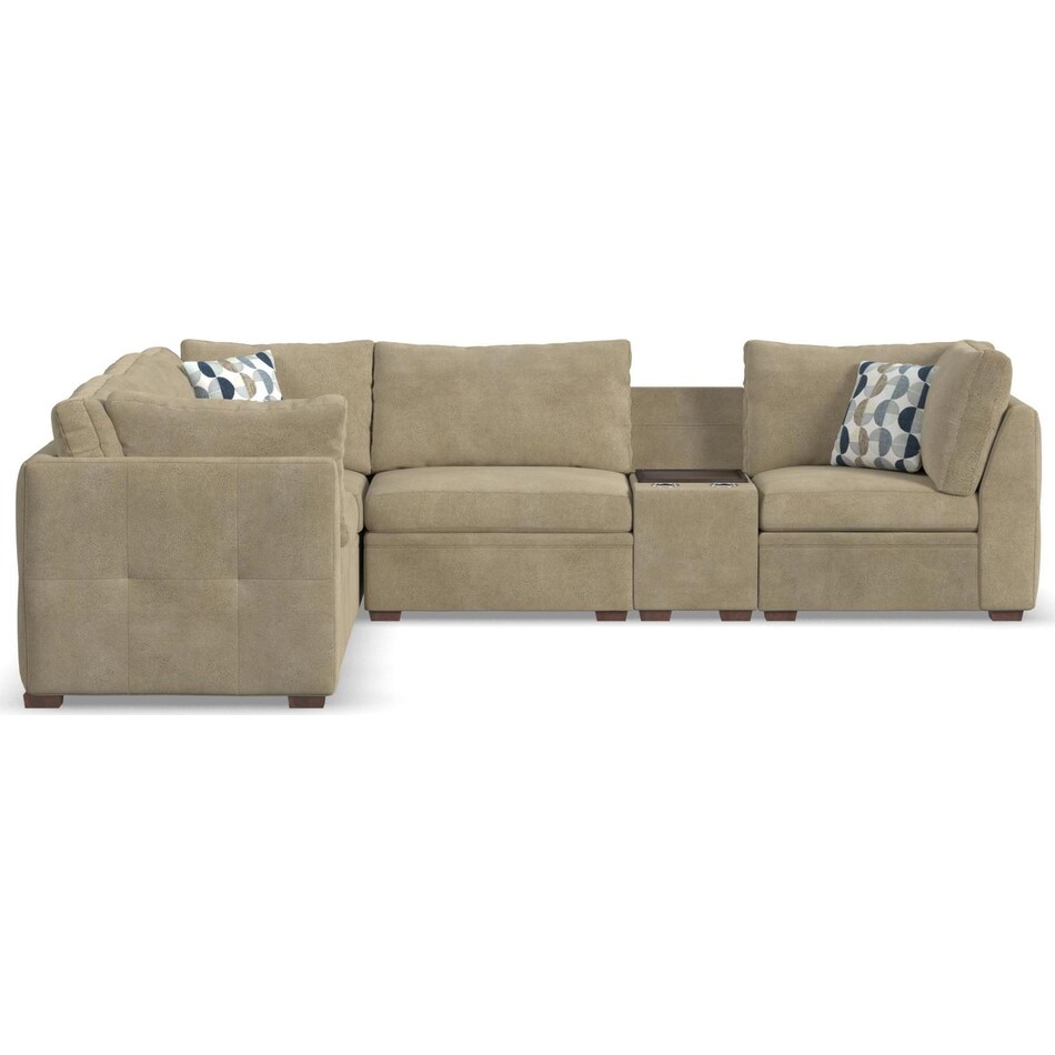everly brown package   