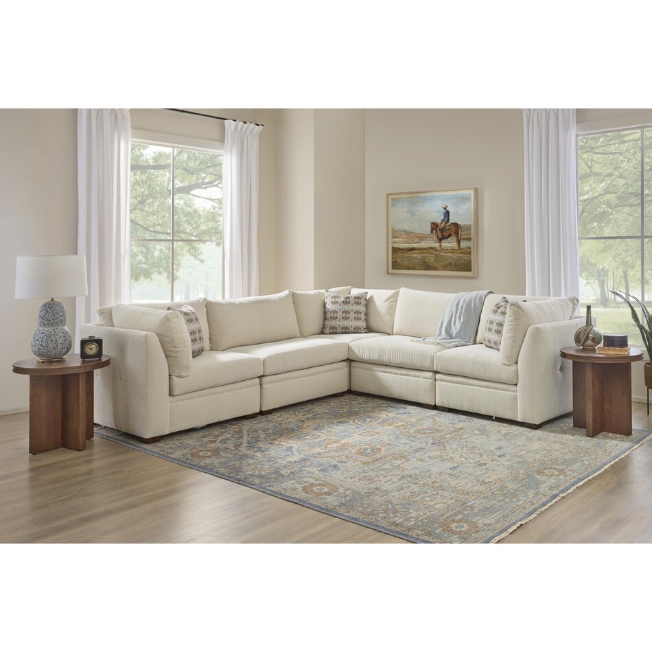 everly brown package   