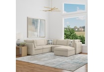 everly brown package   