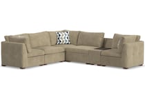 everly brown package   