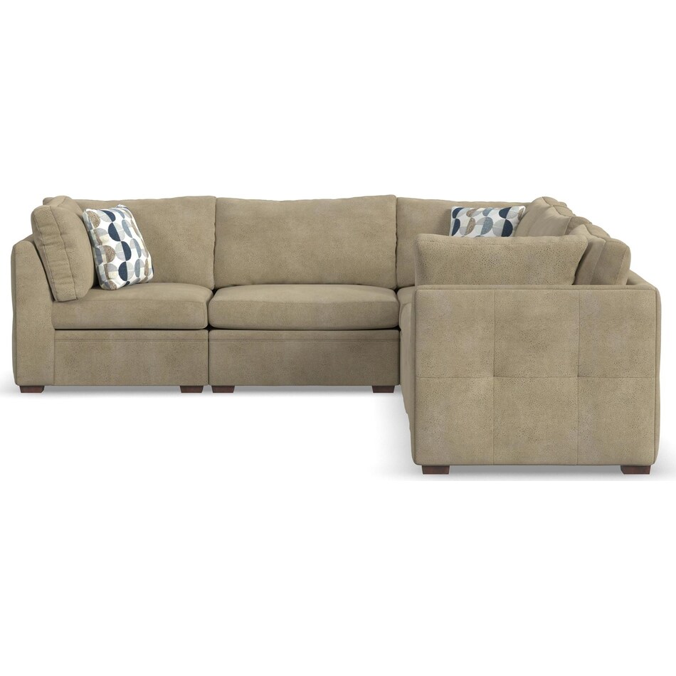 everly brown package   