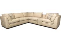 everly brown package   