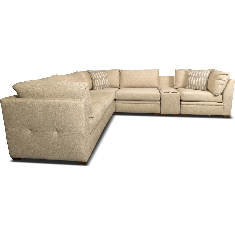 everly brown package   