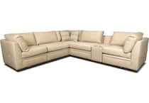 everly brown package   