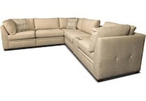 everly brown package   