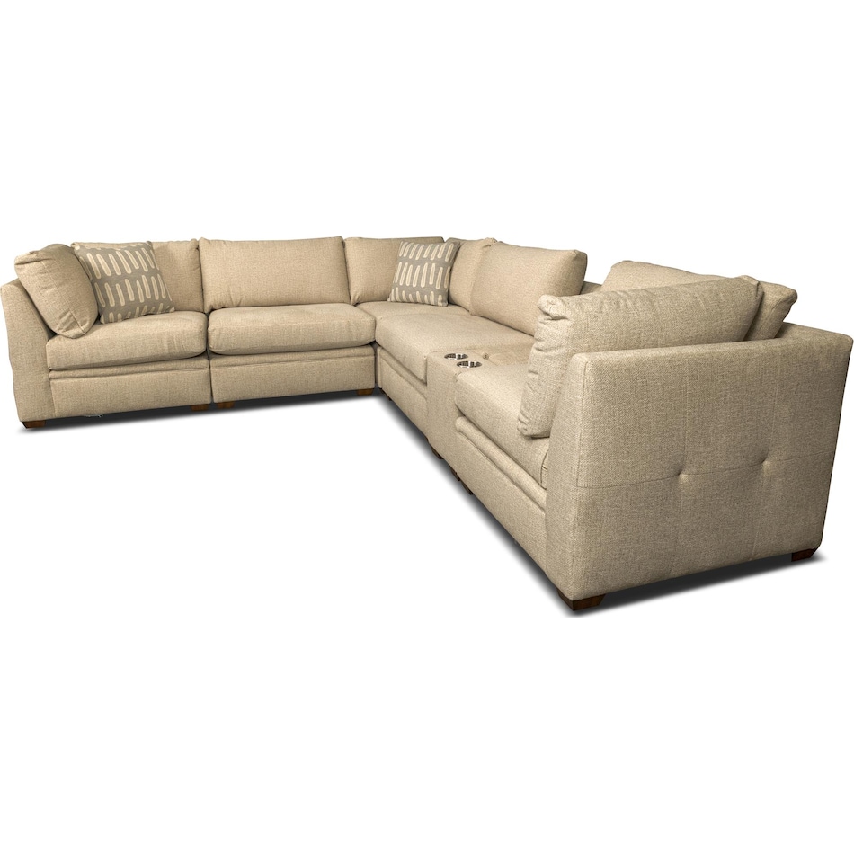 everly brown package   