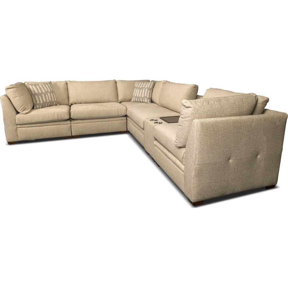 everly brown package   