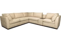 everly brown package   