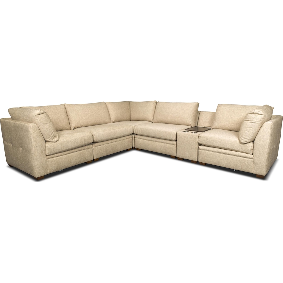 everly brown package   