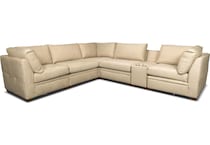 everly brown package   