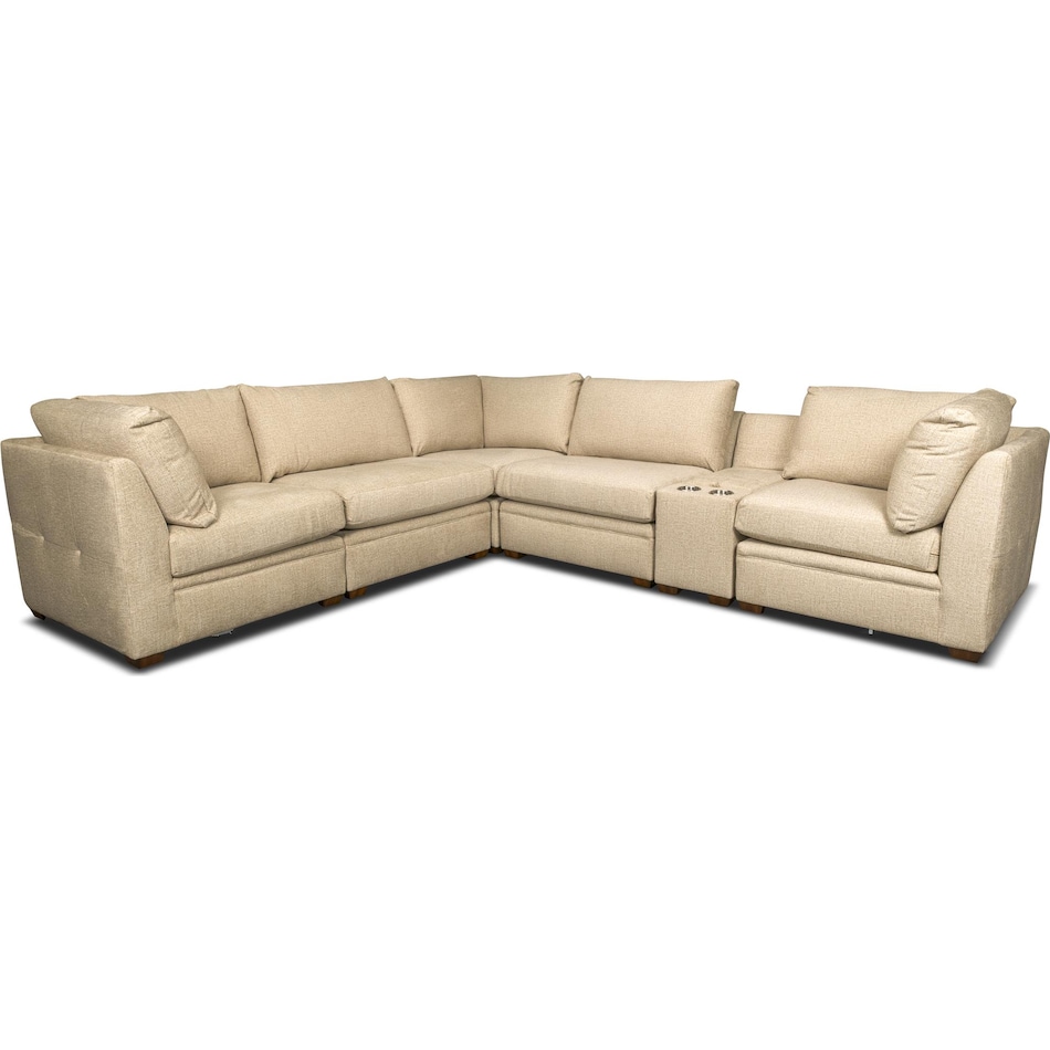 everly brown package   