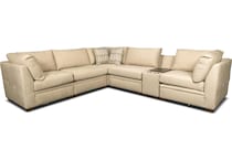 everly brown package   