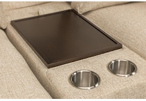 everly brown package   