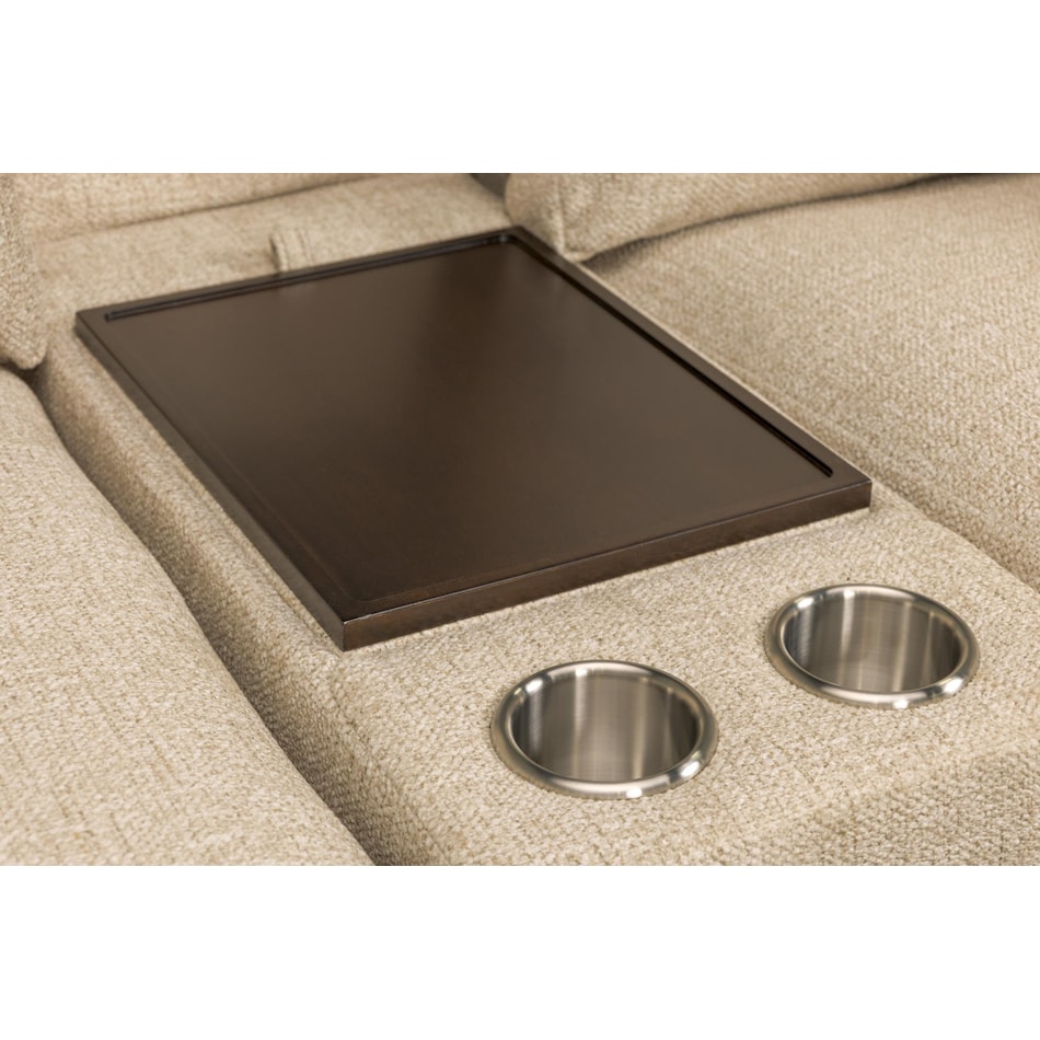 everly brown package   