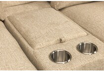 everly brown package   