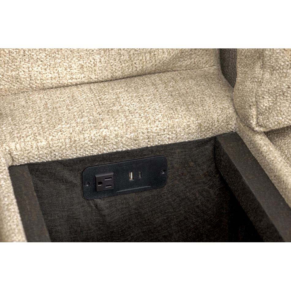 everly brown package   