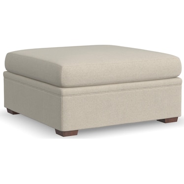 EVERYLY COCKTAIL OTTOMAN
