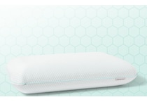 everyday comfort white pillow   