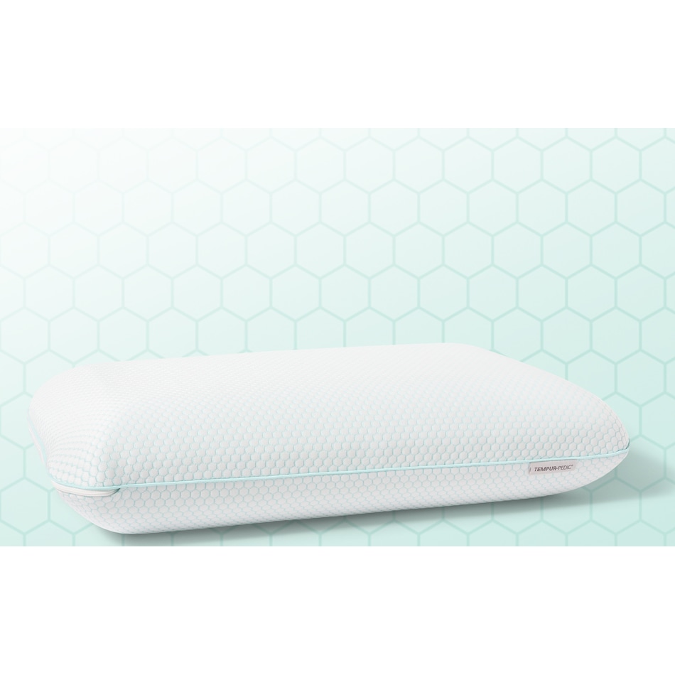everyday comfort white pillow   