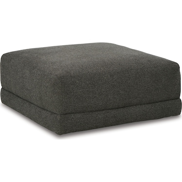 EVEY OVERSIZED ACCENT OTTOMAN
