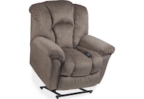 evie lift camel lift recliner   