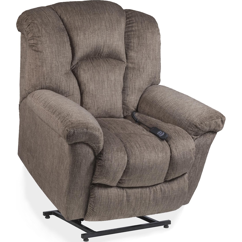 evie lift camel lift recliner   