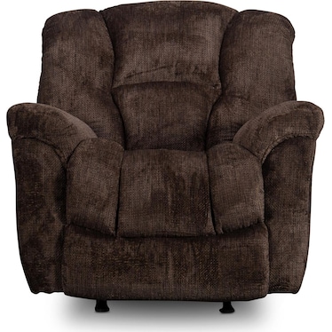 EVIE ROCKER RECLINER