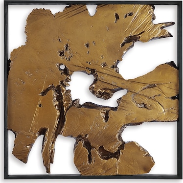 FABIANA WALL DECOR