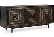 fair ridge accent cabinet   